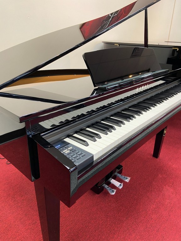 Kawai DG30 - REVIEW | Digital Grand Piano | 2025 | Lower Price